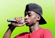 Abu Ceezo – Official Biography