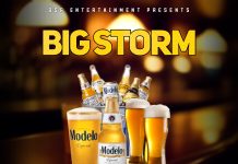 Big storm- Feat. Rasca TMV- Bear life – Prody By Rasca -&- Malaiti