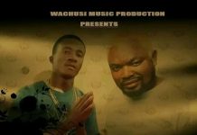 Ayenera – Feat. General Kanene – My Love – Prody By Wachusi