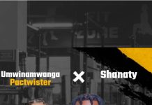 Umwinamwanga Pactwister -Feat. Shanaty – WakansitokaPrody By The Beat slayer-&-shanaty