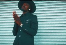 Smooth Talker – Feat. Eli South – Saoneka Bally- Official Music Video