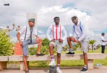 Sutuziba Family – Where Are You – Official Music Video