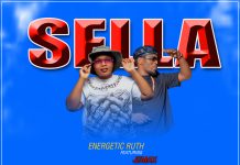 Energetic Ruth -Feat. jemax- Sella- Prody By Dj 3D