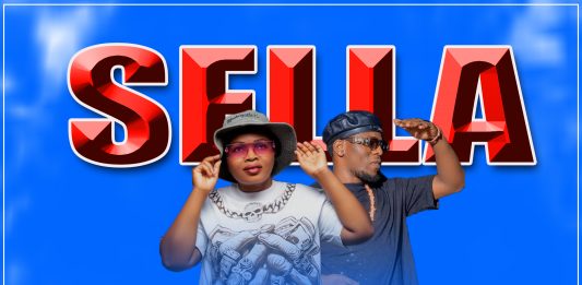 Energetic Ruth -Feat. jemax- Sella- Prody By Dj 3D
