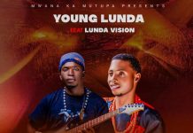 Young Lunda -&- Lunda vision – Zhakudikengela – Prody By Mr Steve