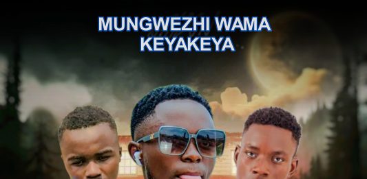 Mungwezhi Wama Keyakeya – Feat. Rism Talker -&- Dascal – Liso – Mp3