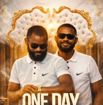 Kabe Kc – One Day- Prody By Meganote