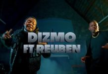 Dizmo- Feat. Reuben – Mpeniko Ifindingile – Mp3