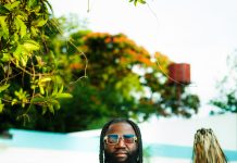 Simz Chota- The Founder of LOKOMADE BRAND