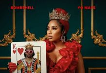 Bombshell Granade – Feat. Yo Maps – Weka – Mp3