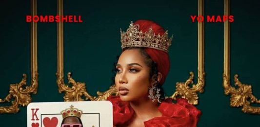 Bombshell Granade – Feat. Yo Maps – Weka – Mp3