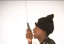 Dan G – Freestyle – Prody By Dj Roby