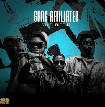 Jae Cash -&- Dizmo – &- Y Cool – Gang Affiliated – Mp3