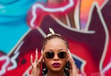 Fay Fay – Feat. Tuff Girl – Pay Day – Official Music Video