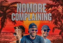 Born Milu -×- Simpo D- Feat. MG Love- Nomore Complaining- Prody By Jaro