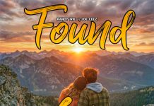 Randy Irie -Feat. Joe Ceez- Found Love- Prody By Beat Frik