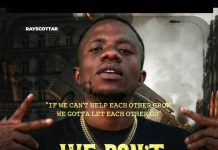 Ray scottar- We Don’t-Prody By Biva beats