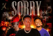 I Star Zambia -Feat. Dayostar -&- Banx 546- Sorry -Prody By Dayostar