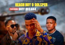 Heach Boy -&- Golsper -Feat. Guff Dee 444 – Future Yami- Prody By Heach Boy
