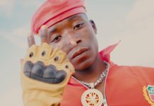 Muju Last- Abana no loss- Official Video