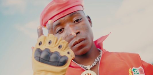 Muju Last- Abana no loss- Official Video
