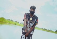 Muju Last- Challenger – Official Video