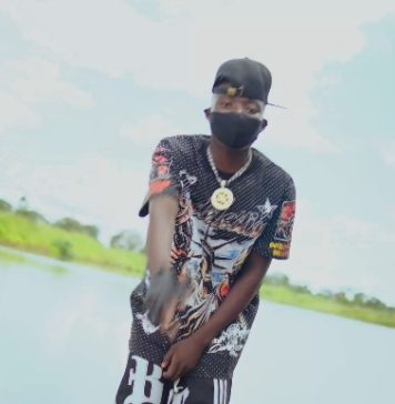 Muju Last- Challenger – Official Video