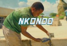 Muju Last- Feat. Mr Paul- Nkondo- Official Music Video