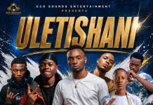 Eco Sounds -Feat. Marley Dehm-X-2YC The User -X- P Squim -X- Paul Immortal -&- Snach – Uletishani – Prody By Mr Sounds