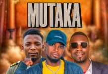 Mick Swagga – Feat. Real Jay -&- Olomide – Mutakandilili – Prody By Dj Born