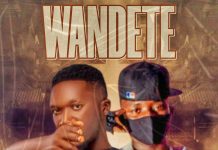 Sirspect- Feat. Muju Last- Wandetelela- Prody By Slim Star