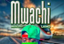 Muju Last-Mwachilamo- Prody By Slim Star