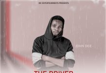 John Dee – The Driver – Prody By John Dee