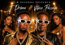 J Drima – Feat. Vitaso Passaya – Pali Iwe – Prody By Vitaso