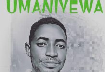 Humphrey Ddreams- Umaniyewa- Prod: Jay Y