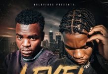 Rock C Jay – Feat. Wazzy – Level – Prody By Wazzy