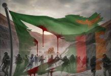 Auxilia – Zambia – Prody By Pandemix