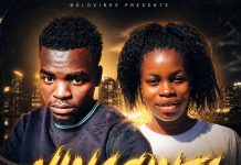 Rock C Jay – Feat. Queen Esther – Ninacinja – Prody By Rock C Jay