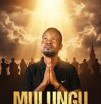 Dr Jakes – Mulungu – Prody By Dr. Jakes
