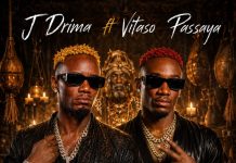 J Drima- Feat. Vitaso Passaya – Tebwanga – Prody By Vitaso