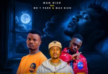Max Bizo -Feat. T- Park -&- Man Dizo – Kutulo – Prody By Yes Yes The Music Doctor