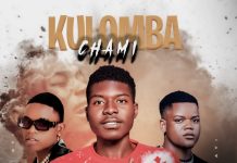 Chipwilemo – Feat. Golsper -&- H Bizo – Kulomba Chami – Prody By Mr Ayi