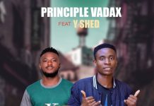 Principle Vadax – Feat. Y Shed – Mom &- Daddy – Mp3