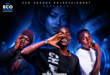 Young Phamaika -Feat. Akamukamba Kaoyo -&- Kiss Kid – Maria – Prody By Staff Beats