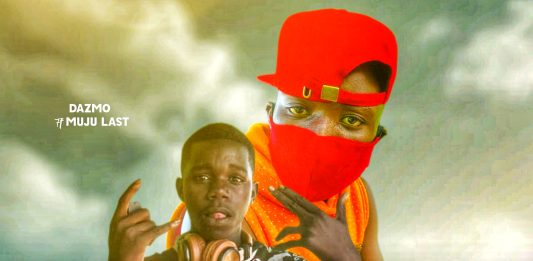 Dazmo- Feat. Muju Last- Ichibeleshi- Prody By Slim Star