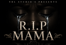 YBL -Feat. Pezzy Dee -&- B Best – R.I.P Mama- Prody By YBL Thee Producer