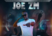 Joe Zm – Ba Dj – Prody By Pst