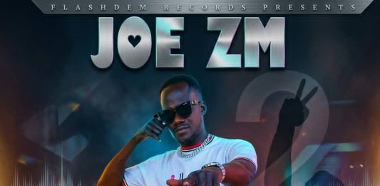 Joe Zm – Ba Dj – Prody By Pst