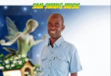 Mbunge – R.I.P. for Mr Muganga – Prody By Kate G