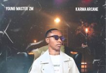 Young Master – Feat. Karma Arcane – Mutima Wanga – Mp3